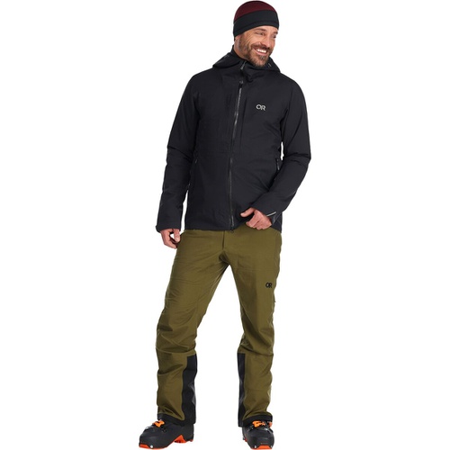  Outdoor Research Carbide Jacket - Men