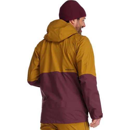  Outdoor Research Carbide Jacket - Men