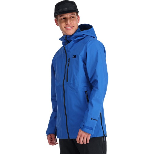  Outdoor Research Hemispheres II Jacket - Men