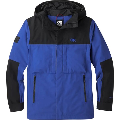  Outdoor Research Mt Baker Storm Jacket - Men