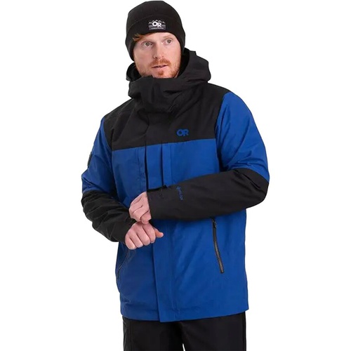  Outdoor Research Mt Baker Storm Jacket - Men