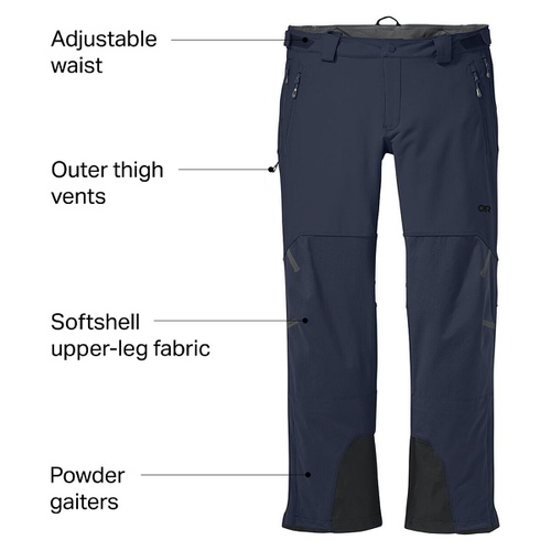  Outdoor Research Trailbreaker II Pant - Men