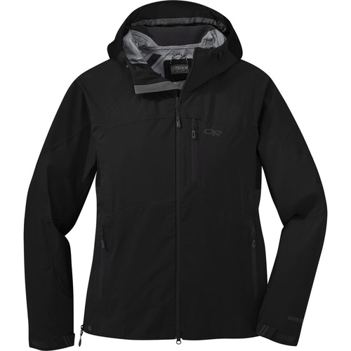  Outdoor Research Hemispheres Jacket - Women