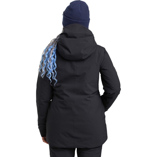  Outdoor Research Snowcrew Jacket - Women