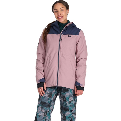  Outdoor Research Snowcrew Jacket - Women