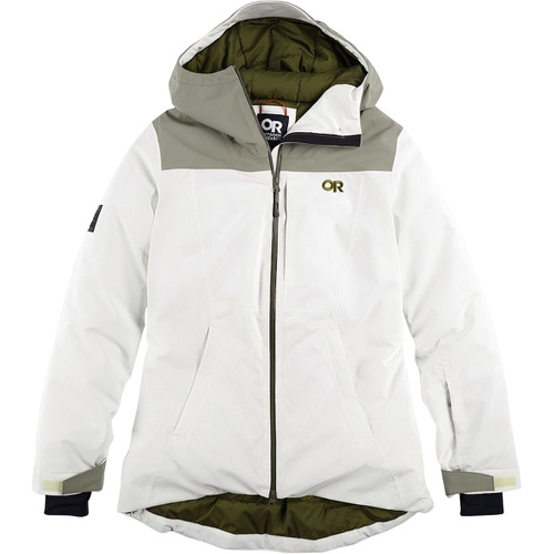  Outdoor Research Snowcrew Jacket - Women