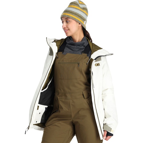  Outdoor Research Snowcrew Jacket - Women