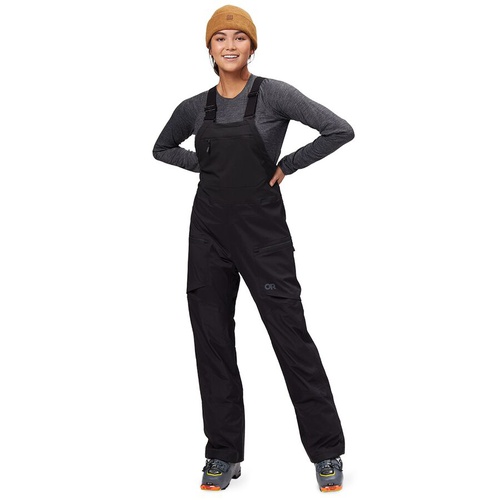  Outdoor Research Skytour AscentShell Bib Pant - Women