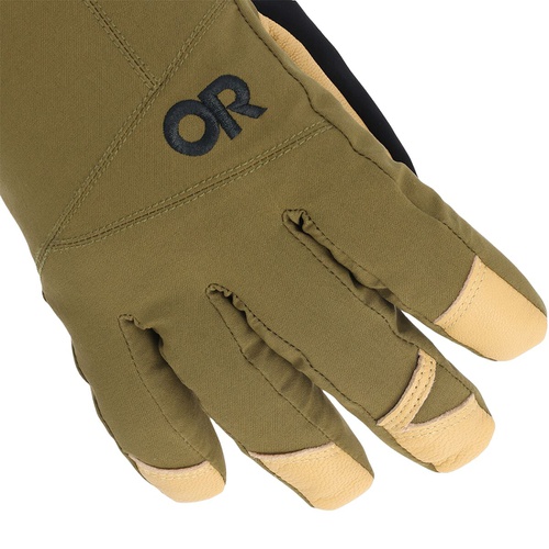  Outdoor Research Illuminator Sensor Glove - Men