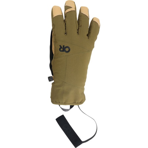  Outdoor Research Illuminator Sensor Glove - Men