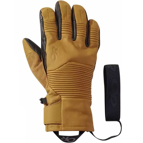  Outdoor Research Point N Chute Sensor Glove - Men