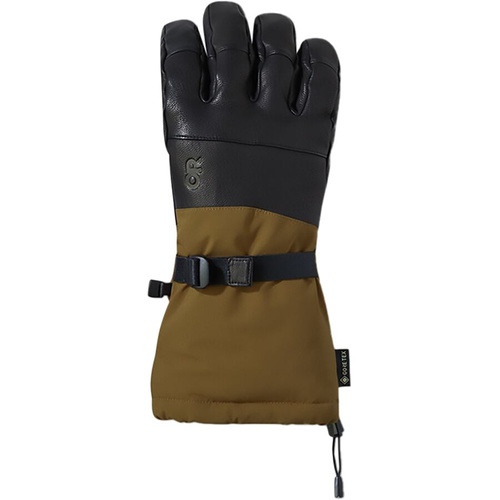  Outdoor Research Carbide Sensor Glove - Men