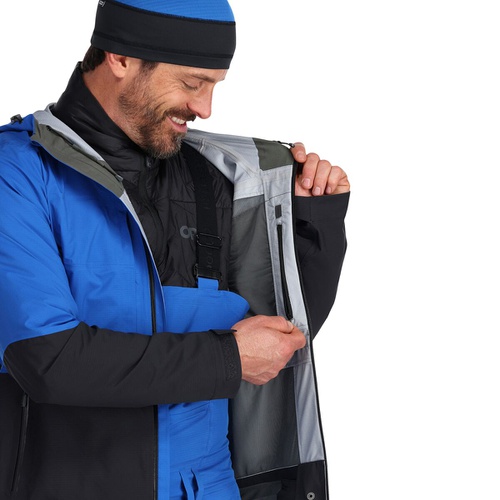  Outdoor Research Carbide Jacket - Men