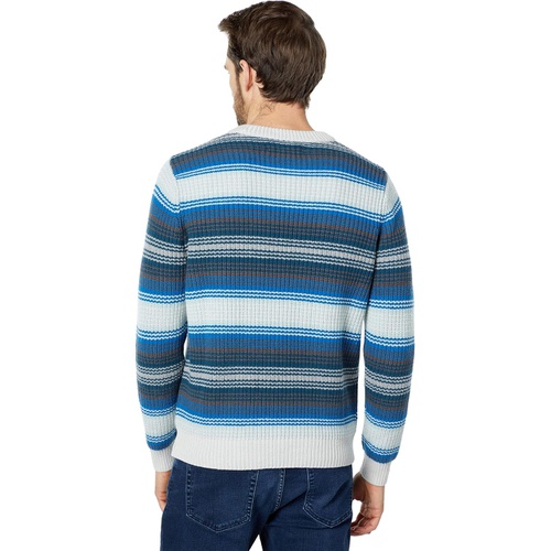  Outerknown Tradewinds Stripe Sweater