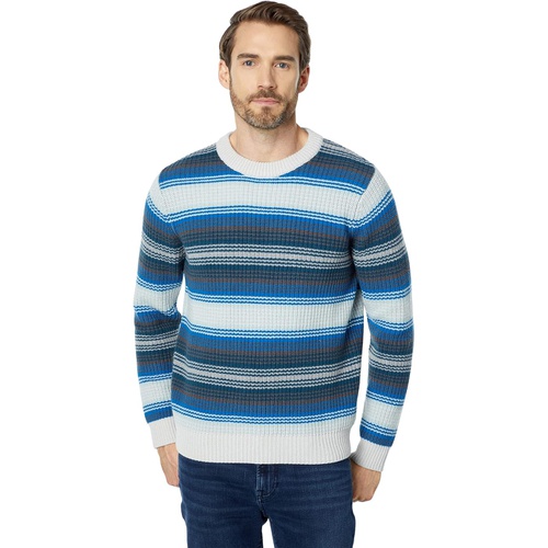  Outerknown Tradewinds Stripe Sweater