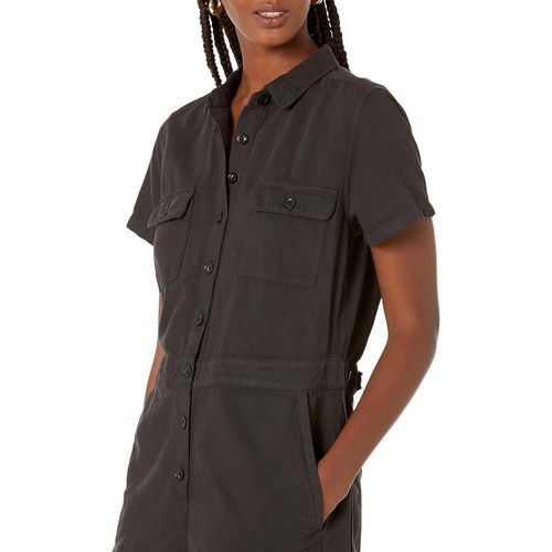  Outerknown S.E.A. Suit Shortall