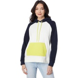 Outerknown Hightide Color-Block Hoodie