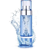 Facial Mist Spray Toner for Hydrating & Soothing, OxygenCeuticals D:O2 Activator, Naturally Derived Deep Sea Water Infused with Pure Oxygen & Minerals, All Skin Types,1.69oz