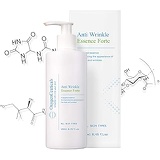 Anti-wrinkle Essence for Face & Neck | OxygenCeuticals Anti Wrinkle Essence Forte 250ml | Anti-aging Serum for sensitive skin, dry and combination skin types
