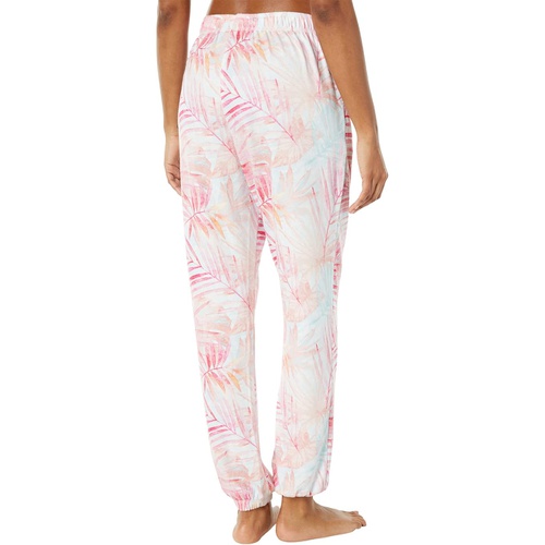  P.J. Salvage Peachy Party Joggers
