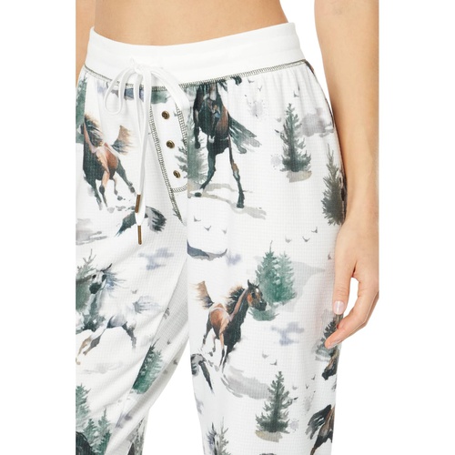  P.J. Salvage Wild Force Joggers