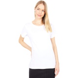 PACT Organic Cotton Midweight Crew Neck Tee