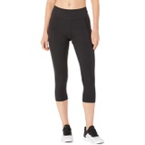PACT Go-To Cropped Pocket Leggings