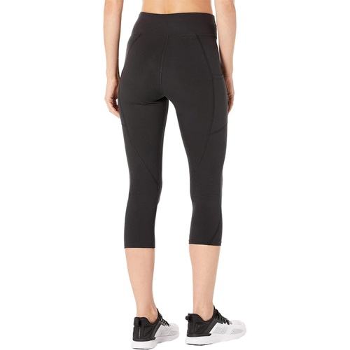  PACT Go-To Cropped Pocket Leggings