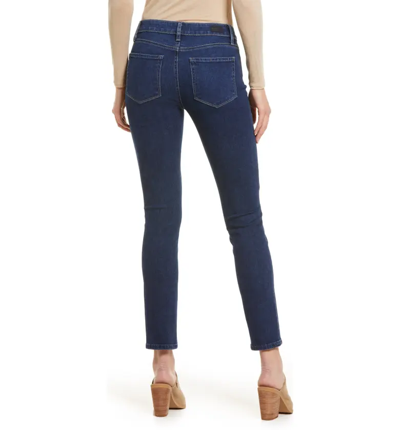  PAIGE Skyline Ankle Cigarette Jeans_BLUE HILLS