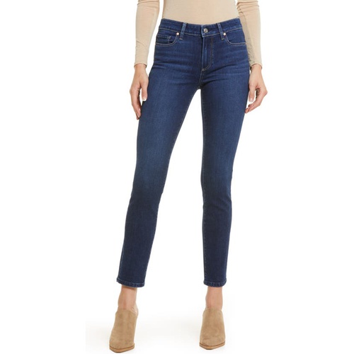  PAIGE Skyline Ankle Cigarette Jeans_BLUE HILLS