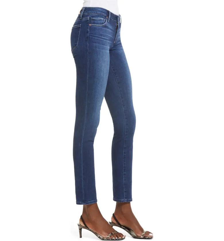  PAIGE Skyline Skinny Jeans_DANCEFLOOR