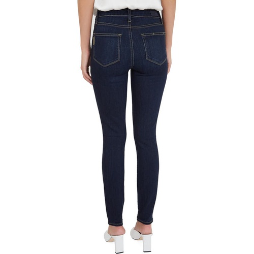  PAIGE Transcend - Hoxton High Waist Ankle Skinny Jeans_KODA