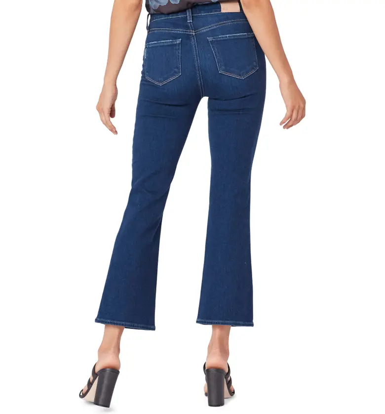  PAIGE Claudine Ankle Flare Jeans_POEM