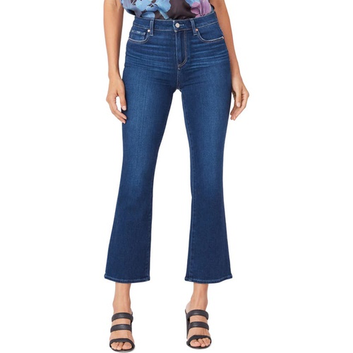  PAIGE Claudine Ankle Flare Jeans_POEM