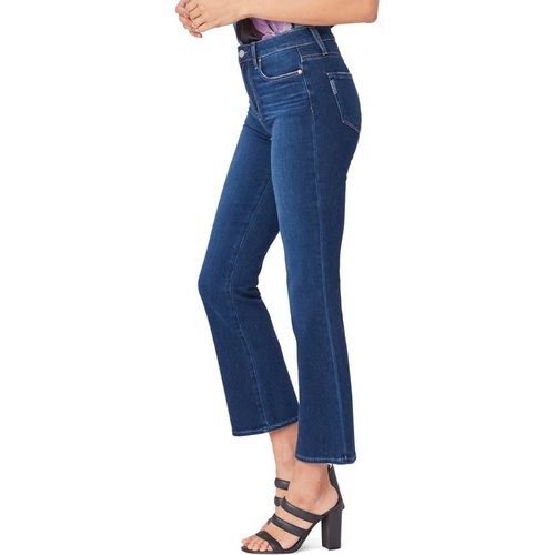 PAIGE Claudine Ankle Flare Jeans_POEM
