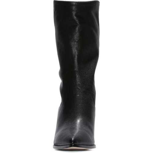  PAIGE Landyn Pointed Toe Boot_BLACK