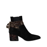 PANTANETTI Ankle boot