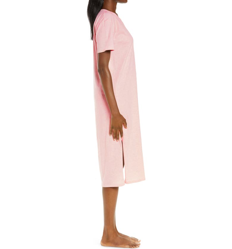  Papinelle Organic Cotton Nightgown_PINK