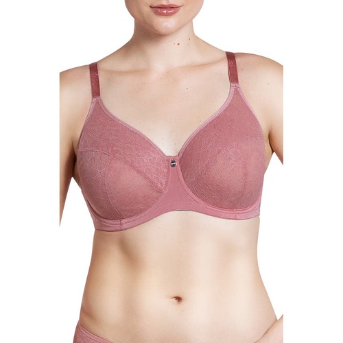  Parfait Minimizer Bra_DUSTY PINK