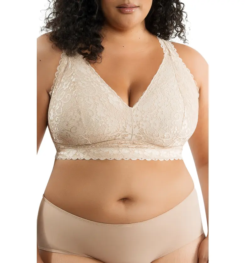 Parfait Adriana Bralette_BARE