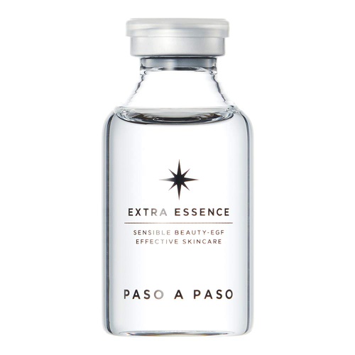  PASO A PASO EXTRA ESSENCE 30 ml Japanese Serum for Face, Collagen and Hyaluronic Acid Facial Serum 1.0 fl oz