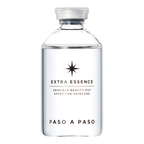  PASO A PASO EXTRA ESSENCE 60 ml Japanese Serum for Face, Collagen and Hyaluronic Acid Facial Serum 2.0 fl oz