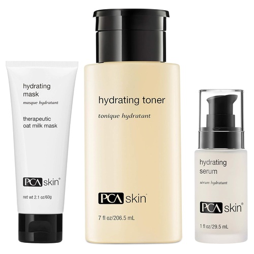  PCA SKIN Hydration Boosters