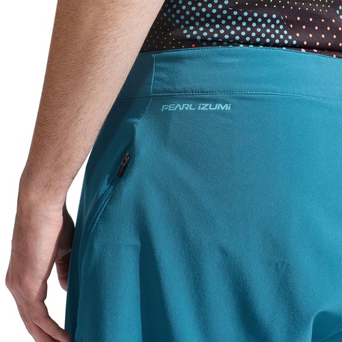  PEARL iZUMi Summit Short With Liner - Men