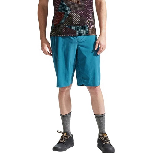  PEARL iZUMi Summit Short With Liner - Men