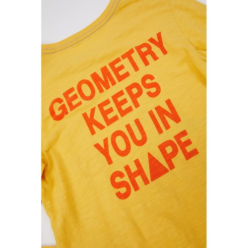  PEEK Geometry Triangle Tee (Toddleru002FLittle Kidsu002FBig Kids)