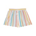 PEEK Stripe Shorts (Toddleru002FLittle Kidsu002FBig Kids)
