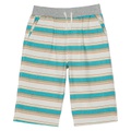 PEEK Noah Stripe Pull-On Shorts (Toddleru002FLittle Kidsu002FBig Kids)