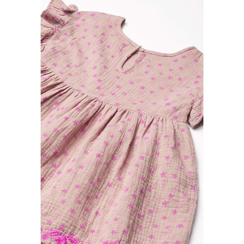  PEEK Allover Print Dress (Toddleru002FLittle Kidsu002FBig Kids)