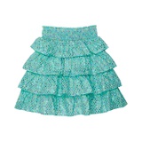 PEEK Tiered Skirt (Toddleru002FLittle Kidsu002FBig Kids)
